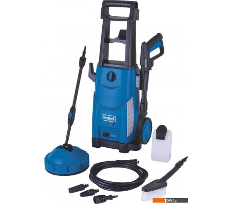  - Мойки высокого давления Scheppach HCE2600 - HCE2600