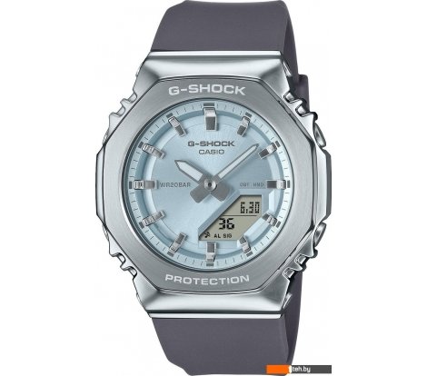  - Наручные часы Casio GM-S2110-2A - GM-S2110-2A