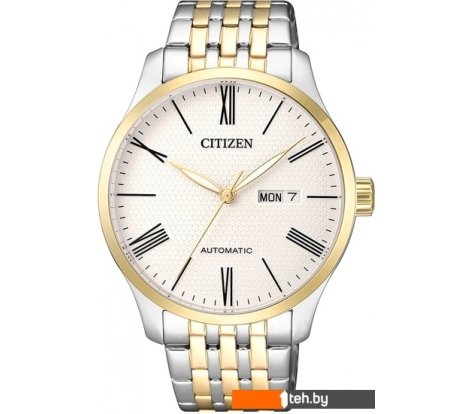  - Наручные часы CITIZEN NH8354-58A - NH8354-58A