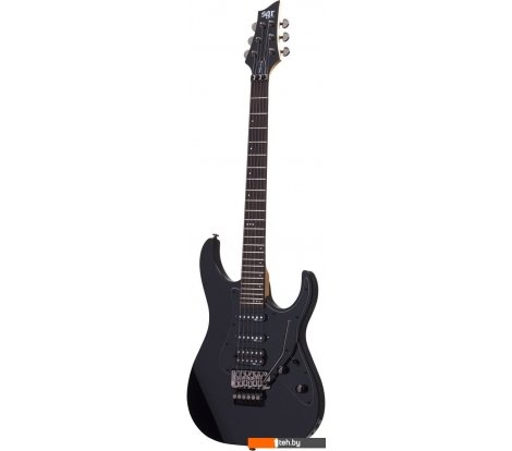  - Гитары Schecter Banshee-6 SGR SBK - Banshee-6 SGR SBK