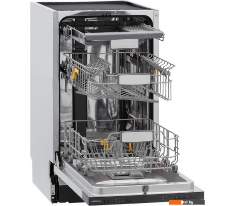 - Посудомоечные машины Krona Wespa 45 BI V2 - Wespa 45 BI V2