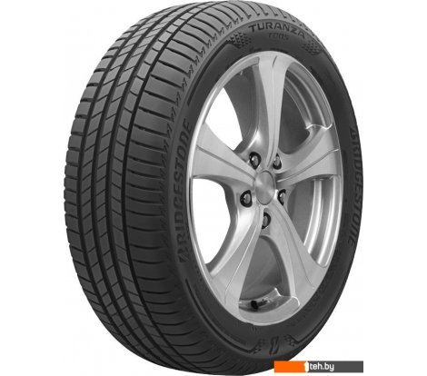  - Автомобильные шины Bridgestone Turanza T005 215/40R18 89Y - Turanza T005 215/40R18 89Y