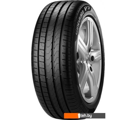  - Автомобильные шины Pirelli Cinturato P7 245/40R19 98Y (run-flat) - Cinturato P7 245/40R19 98Y (run-flat)