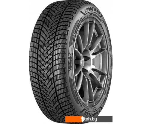  - Автомобильные шины Goodyear UltraGrip Performance 3 275/35R20 102W - UltraGrip Performance 3 275/35R20 102W