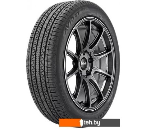  - Автомобильные шины Yokohama Avid GT S35A 315/35R21 111V - Avid GT S35A 315/35R21 111V