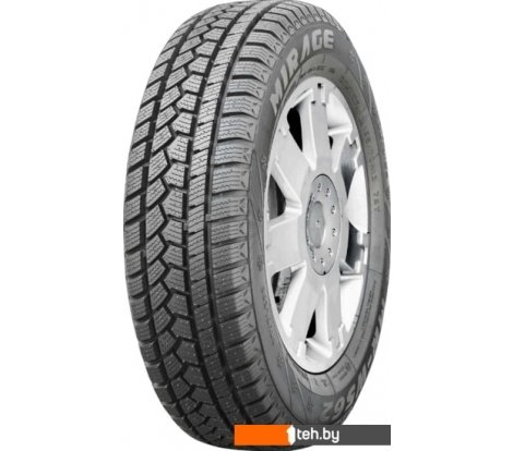  - Автомобильные шины Mirage MR-W562 205/60R16 92H - MR-W562 205/60R16 92H