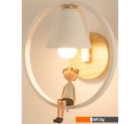  - Светильники, люстры, бра, споты Home Light Астерия B138-2-W (Белый) - Астерия B138-2-W (Белый)