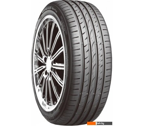  - Автомобильные шины Roadstone Eurovis Sport 04 185/60R15 88H - Eurovis Sport 04 185/60R15 88H