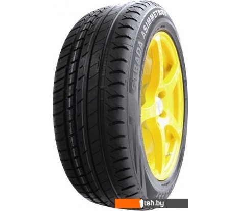  - Автомобильные шины Viatti Strada Asimmetrico V-130 225/60R16 98V - Strada Asimmetrico V-130 225/60R16 98V