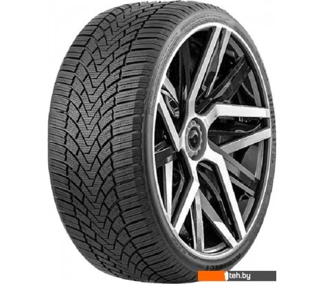  - Автомобильные шины Rockblade IceCruiser I 235/55R17 103H - IceCruiser I 235/55R17 103H