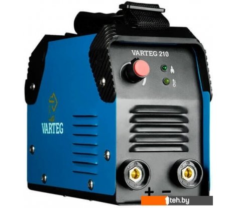  - Сварочные инверторы FoxWeld Varteg 210 - Varteg 210
