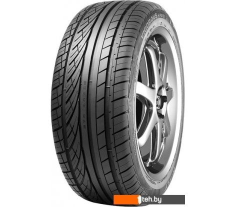  - Автомобильные шины HI FLY Vigorous HP801 215/60R17 96H - Vigorous HP801 215/60R17 96H