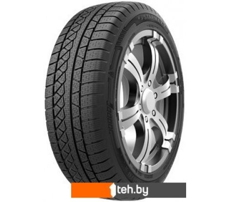  - Автомобильные шины Starmaxx Incurro Winter W870 235/55R18 104H - Incurro Winter W870 235/55R18 104H