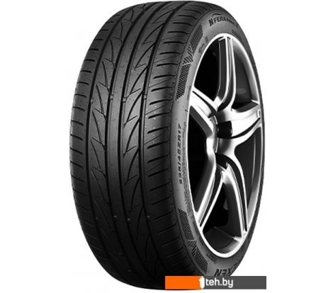  - Автомобильные шины Nexen N'Fera Primus V 215/65R16 98H - N'Fera Primus V 215/65R16 98H