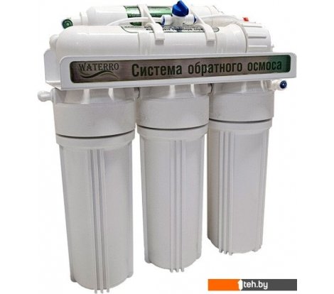  - Фильтры и системы для очистки воды Waterro Classic 100-H1812 - Classic 100-H1812