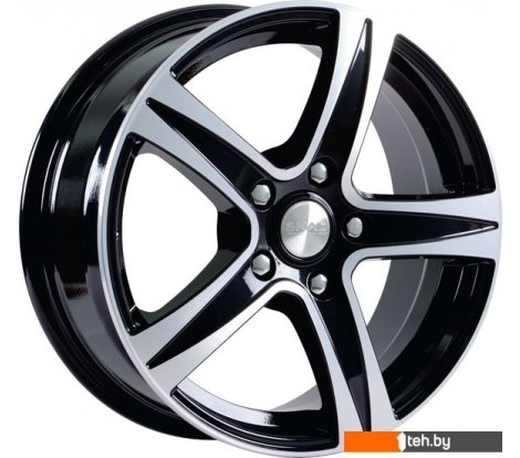  - Автомобильные диски SKAD Сакура 15x6.5