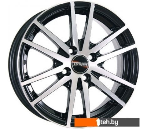  - Автомобильные диски TechLine 535 15x6