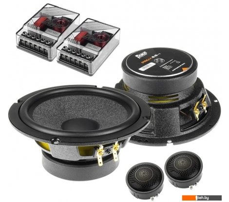  - Автоакустика AMP Pro X 6.5 v3 - Pro X 6.5 v3