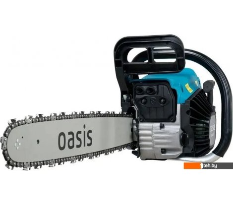  - Цепные электро- и бензопилы Oasis GSR-5618 - GSR-5618