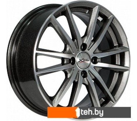  - Автомобильные диски X'trike X-129 16x6.5