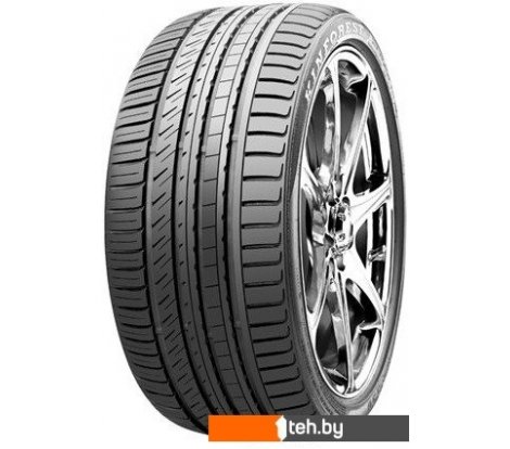  - Автомобильные шины Kinforest KF550-UHP 235/40R18 95W XL - KF550-UHP 235/40R18 95W XL