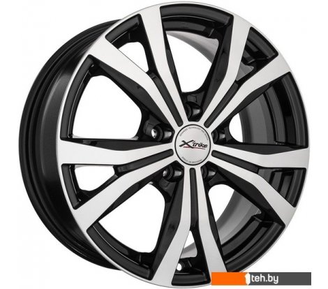  - Автомобильные диски X'trike X-119 16x6.5