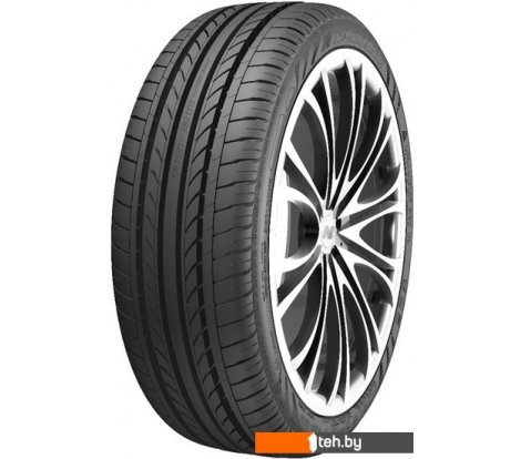  - Автомобильные шины Nankang NS-20 255/35R19 96Y - NS-20 255/35R19 96Y