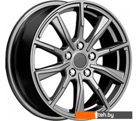  - Автомобильные диски Carwel Лабаз 16x6.5
