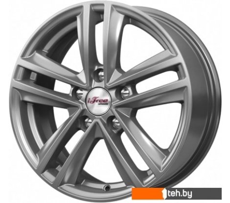  - Автомобильные диски iFree Катар (КС885) 16x6.5