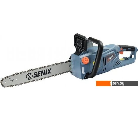  - Цепные электро- и бензопилы Senix CSE22-M3-EU - CSE22-M3-EU
