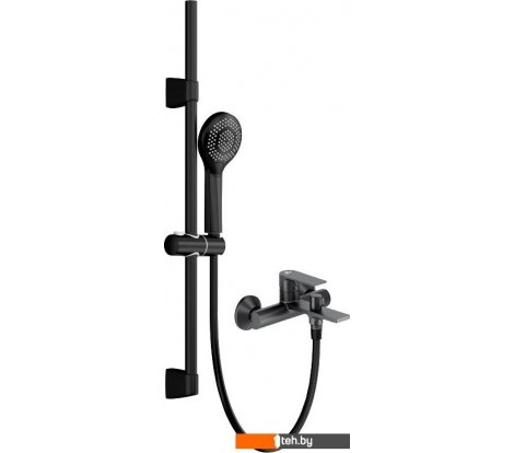  - Душевые системы и гарнитуры Lauter Reef 21CK6678BS с душевым гарнитуром Neno 63696 - Reef 21CK6678BS с душевым гарнитуром Neno 63696