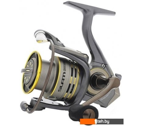  - Рыболовные катушки RYOBI Slam 4000 - Slam 4000