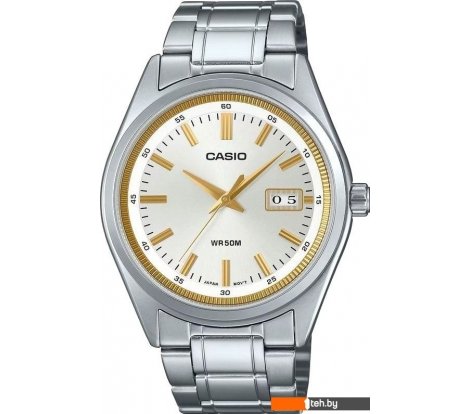  - Наручные часы Casio MTP-B180D-7A - MTP-B180D-7A