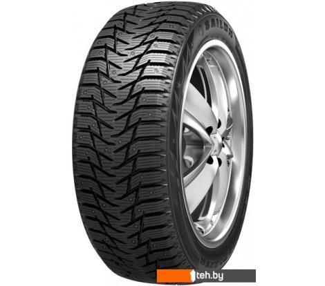  - Автомобильные шины Sailun Ice Blazer WST3 205/65R15 94T - Ice Blazer WST3 205/65R15 94T