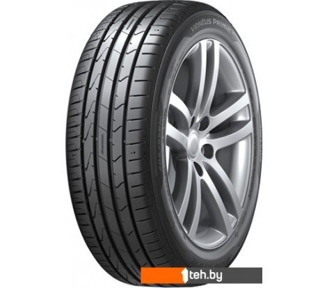  - Автомобильные шины Hankook Ventus Prime3 K125 215/45R17 91V - Ventus Prime3 K125 215/45R17 91V