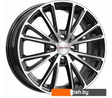  - Автомобильные диски K&K Меандр 15x6