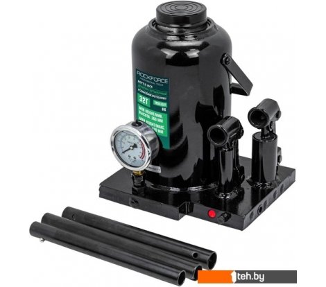  - Домкраты RockForce RF-TH903501 Big 32т - RF-TH903501 Big 32т
