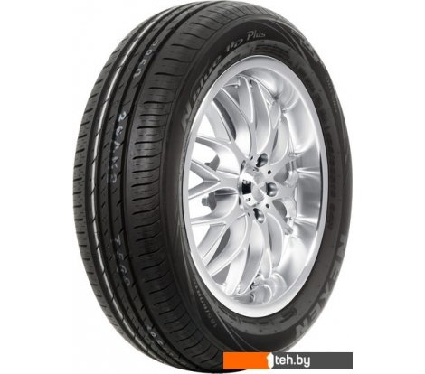  - Автомобильные шины Nexen N'Blue HD Plus 215/60R16 99H - N'Blue HD Plus 215/60R16 99H