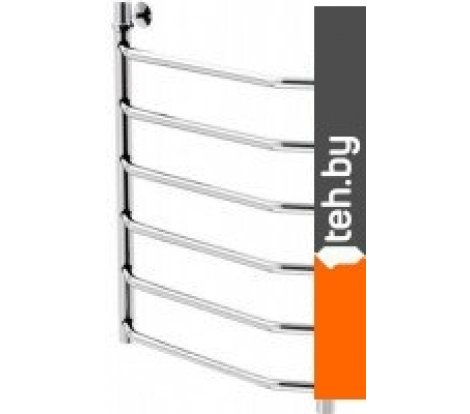  - Полотенцесушители Gloss & Reiter Terra Л.50x80.Т6 (1