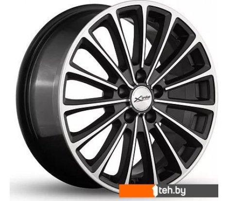  - Автомобильные диски X'trike X-136 17x7
