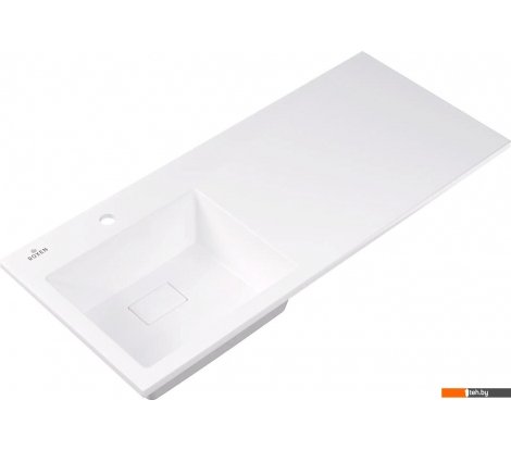  - Умывальники Roxen Faber 110L 30010110L-W - Faber 110L 30010110L-W