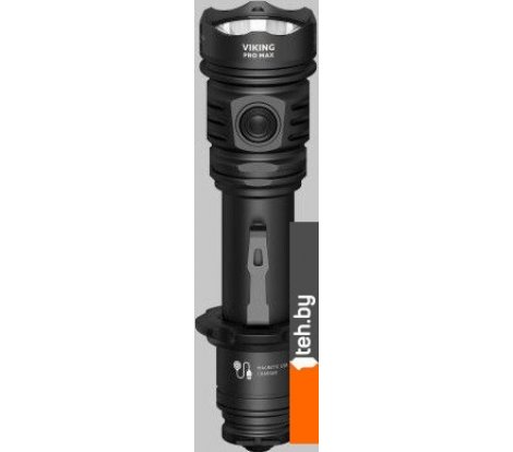  - Фонари Armytek Viking Pro Max (теплый свет) - Viking Pro Max (теплый свет)