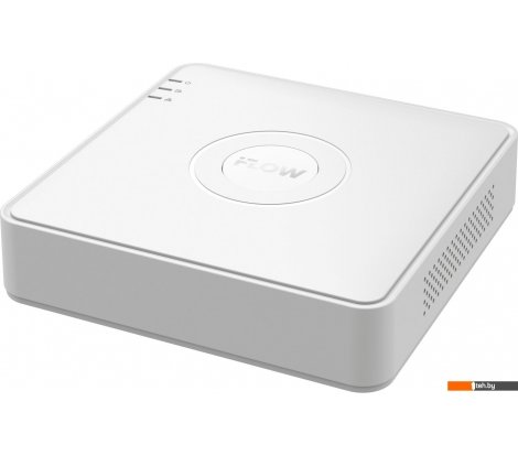  - Видеорегистраторы наблюдения iFlow F-NR-104PE - F-NR-104PE
