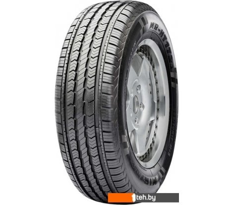  - Автомобильные шины Mirage MR-HT172 265/70R17 115T - MR-HT172 265/70R17 115T