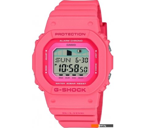  - Наручные часы Casio GLX-S5610-4E - GLX-S5610-4E