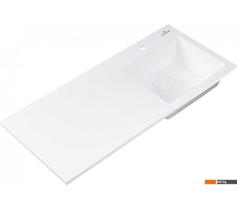  - Умывальники Roxen Faber 110R 30010110R-W - Faber 110R 30010110R-W