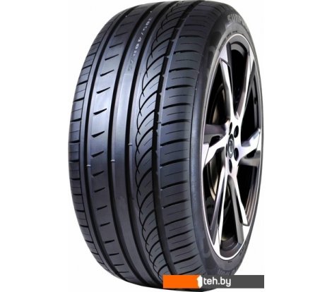  - Автомобильные шины Sunfull Mont-Pro HP881 285/60R18 120H - Mont-Pro HP881 285/60R18 120H