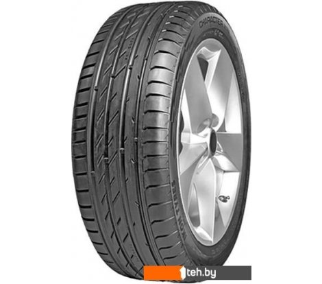  - Автомобильные шины Ikon Character Ultra 235/50R18 97V - Character Ultra 235/50R18 97V