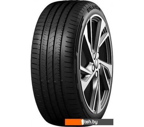  - Автомобильные шины Gislaved EcoControl 255/55R18 109V - EcoControl 255/55R18 109V