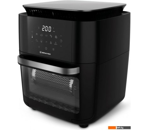  - Аэрогрили и аэрофритюрницы Brayer BR2053 - BR2053